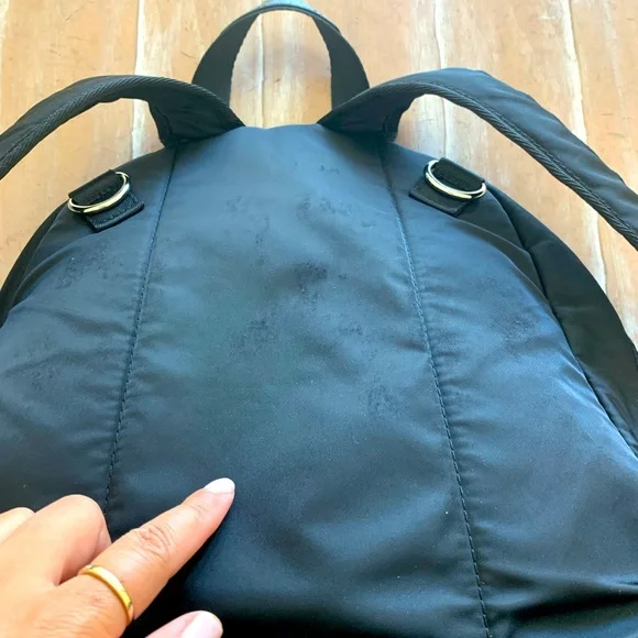 Storksak Hero Backpack - Picture 9 of 11